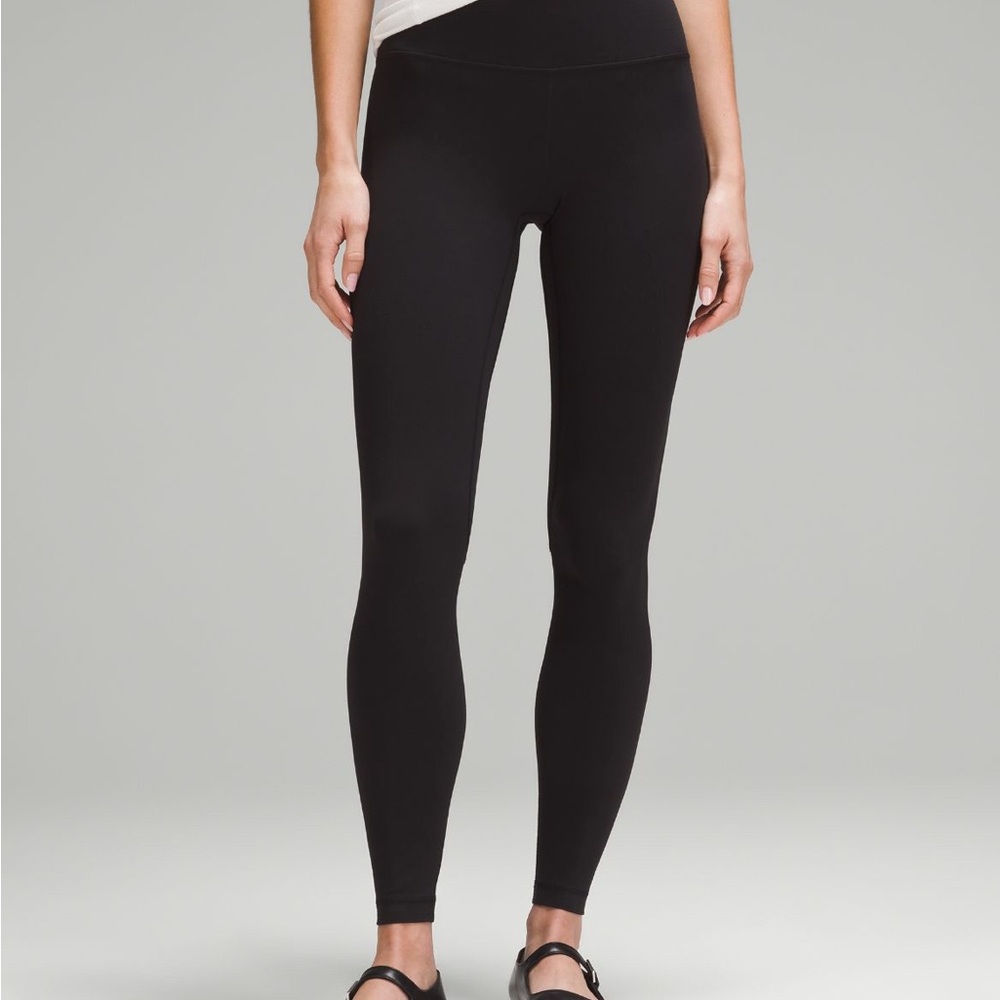 Lululemon Align size 4